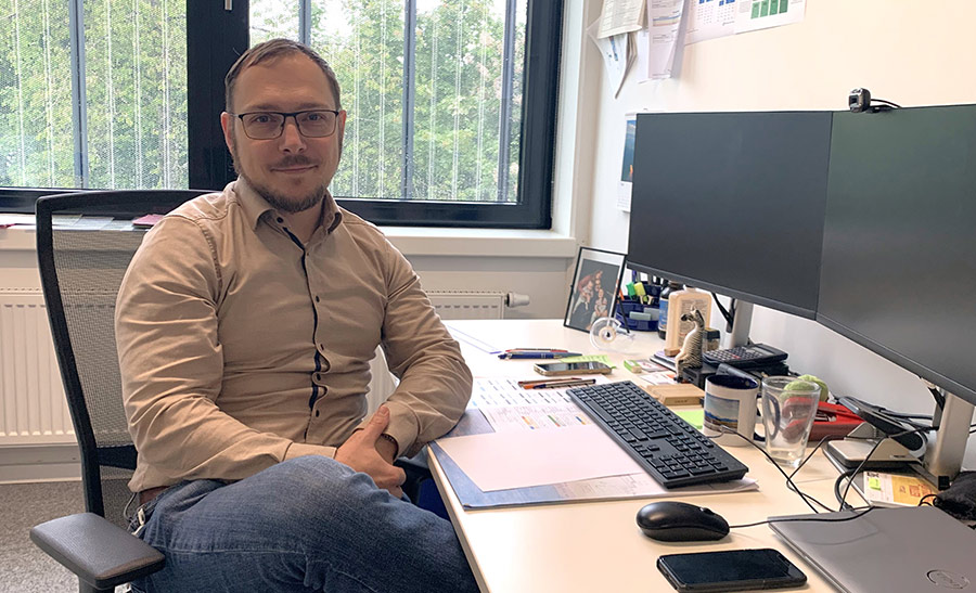 Flugsicherungsausbildung der Zukunft