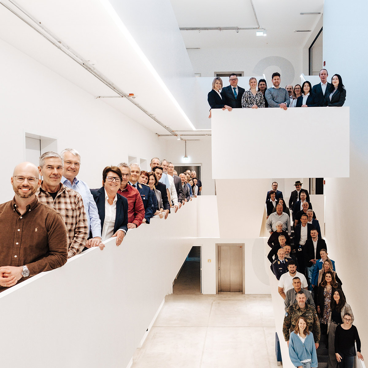 Wandel braucht Strategie