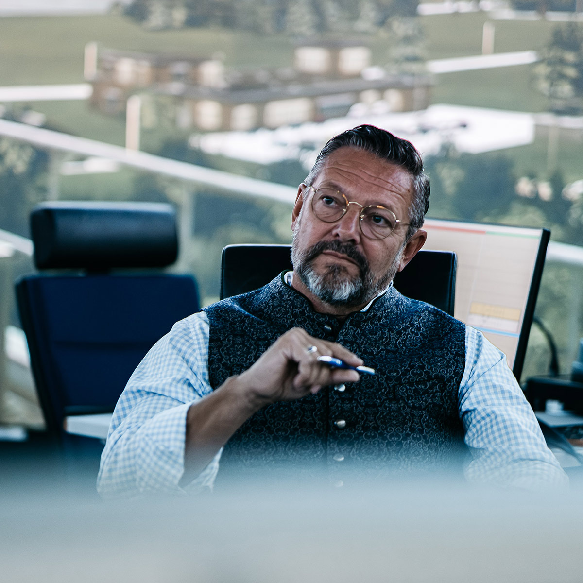 Unsere Werte, unser Alltag